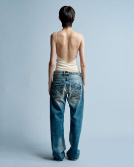 BENSON RONG